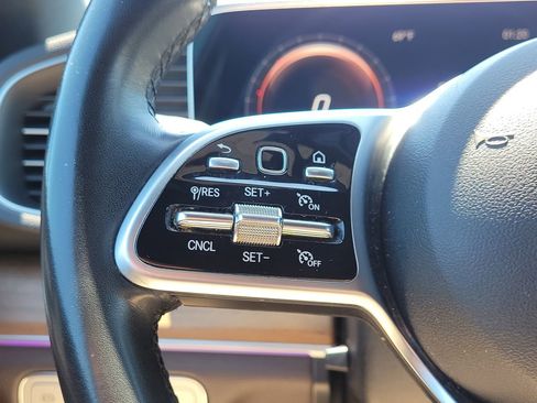 Used 2022 Mercedes-Benz GLE 450 4MATIC image 33