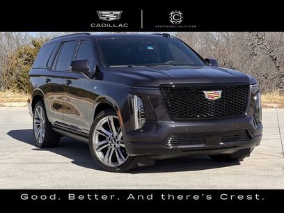 Certified 2026 Cadillac Escalade Sport w/ Touring Package