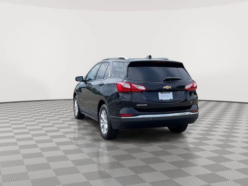 Used 2018 Chevrolet Equinox LT w/ Sun & Infotainment Package FWD image 7
