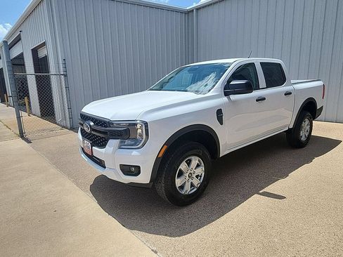 New 2026 Ford Ranger XL RWD image 4
