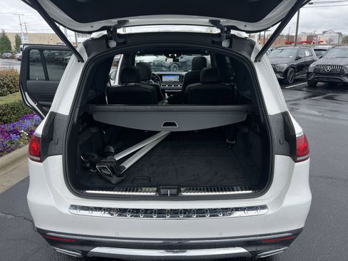 Used 2023 Mercedes-Benz GLS 450 450 image 34