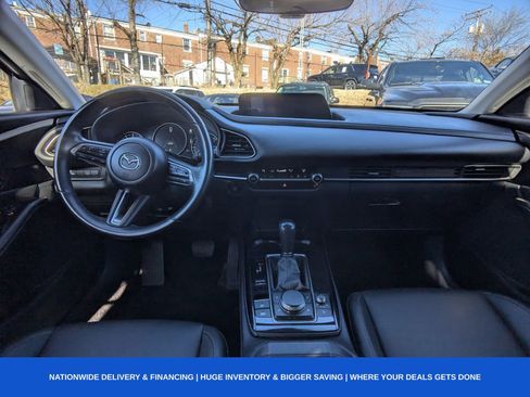 Used 2024 MAZDA CX-30 AWD 2.5 S w/ Select Sport Pkg image 18