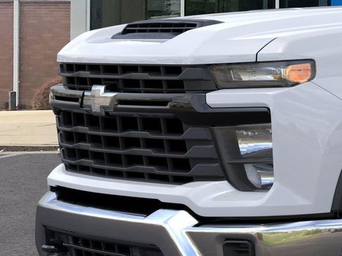 New 2026 Chevrolet Silverado 3500 W/T w/ WT Convenience Package AWD/4WD image 13