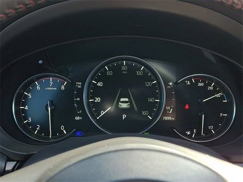 Used 2023 MAZDA CX-5 AWD 2.5 Turbo image 21