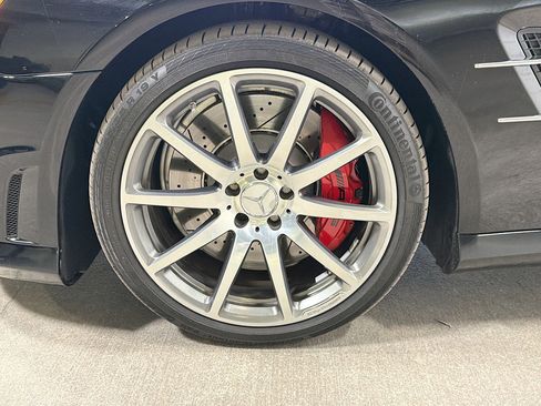 Used 2013 Mercedes-Benz SL 63 AMG image 39