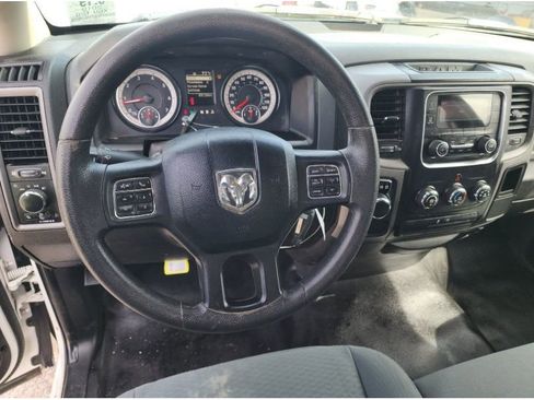 Used 2019 RAM 1500 Tradesman w/ Popular Equipment Group image 14