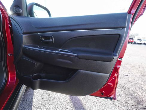 Used 2015 Mitsubishi Outlander Sport ES image 11