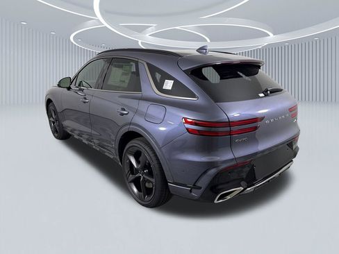 New 2026 Genesis GV70 3.5T Sport Prestige AWD/4WD image 6