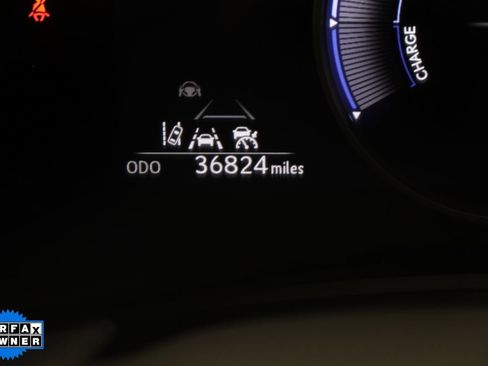 Used 2022 Lexus NX 350h AWD image 43