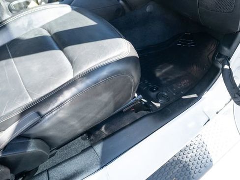 Used 2019 Jeep Wrangler Unlimited Sahara AWD/4WD image 47