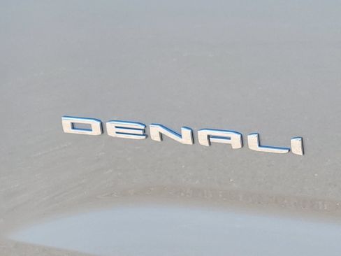 New 2027 GMC Terrain Denali AWD/4WD image 12