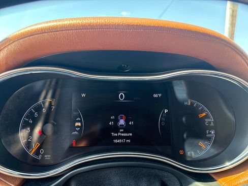 Used 2016 Jeep Grand Cherokee Summit w/ Platinum Series Group image 21