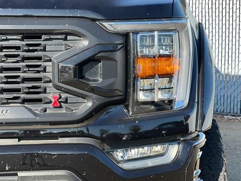 Used 2022 Ford F150 XLT w/ Equipment Group 302A High AWD/4WD image 14