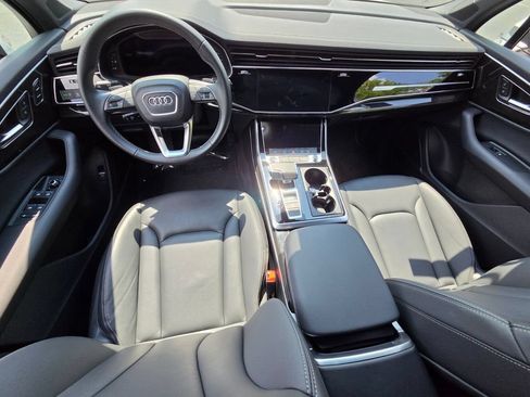 Certified 2026 Audi Q7 3.0T Premium w/ Convenience Plus Package AWD/4WD image 14
