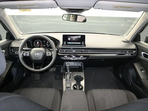 Used 2024 Honda Civic LX image 9