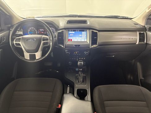 Used 2019 Ford Ranger XLT w/ Equipment Group 301A Mid image 75