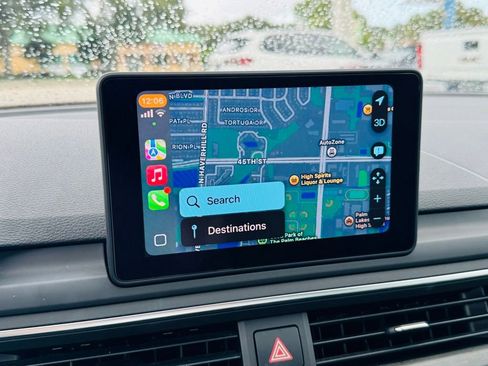 Used 2019 Audi A4 2.0T Premium w/ Convenience Package image 26