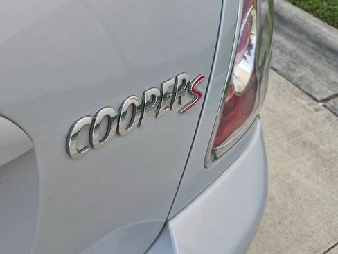 Used 2013 MINI Cooper Roadster S FWD image 23
