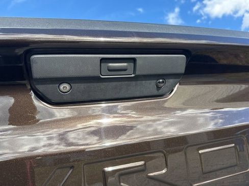 Used 2019 Chevrolet Silverado 1500 High Country w/ Technology Package image 64