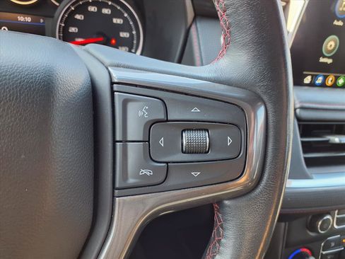 Used 2021 Chevrolet Tahoe RST image 14