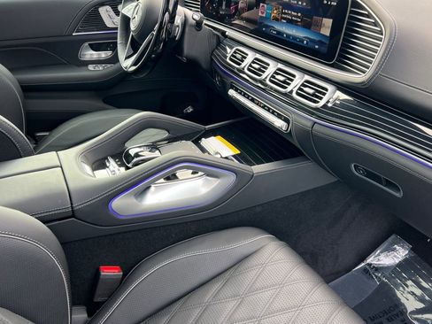 New 2026 Mercedes-Benz Maybach GLS 600 Maybach GLS 600 image 27