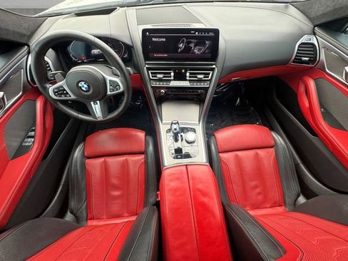 Used 2024 BMW 840i Gran Coupe image 20