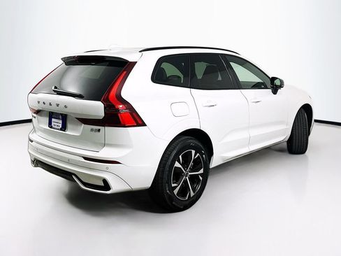 Used 2026 Volvo XC60 B5 Core AWD/4WD image 6