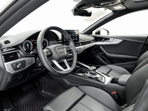 Used 2024 Audi A5 2.0T Premium Plus image 4