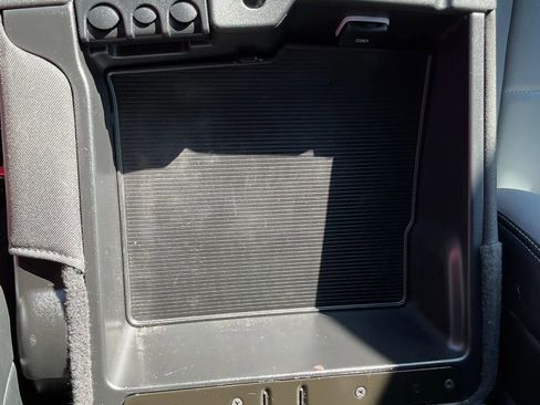 Used 2021 RAM 2500 Tradesman image 36