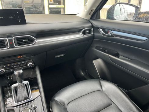 Used 2024 MAZDA CX-5 AWD 2.5 S w/ Select Package image 34
