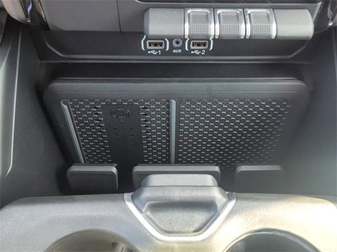 New 2026 RAM 1500 Big Horn image 19