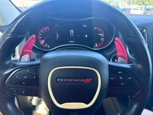 Used 2018 Dodge Durango GT w/ Premium Group AWD/4WD image 20
