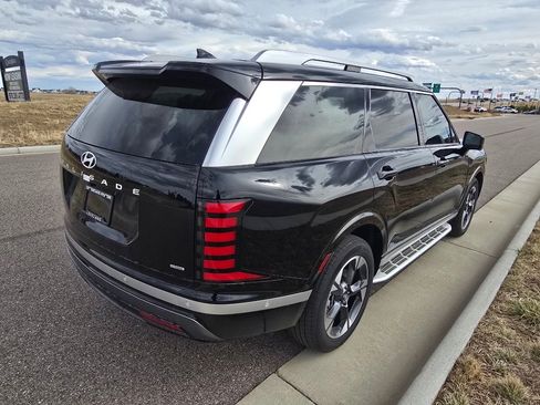 New 2026 Hyundai Palisade Limited image 5