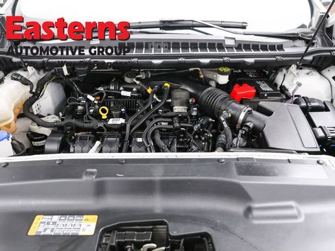 Used 2020 Ford Edge SE image 7