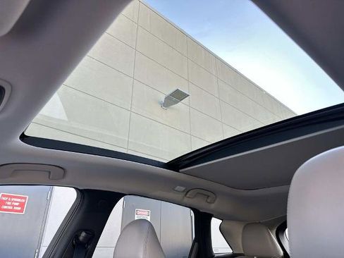 Certified 2023 INFINITI QX50 Luxe image 28