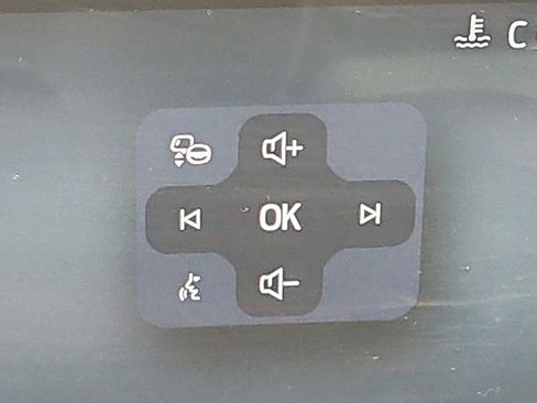 Used 2025 Ford Expedition Active RWD image 27