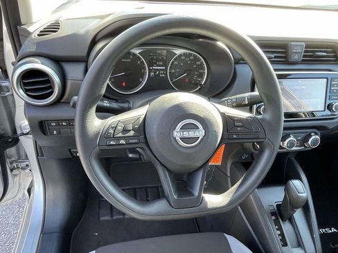 Used 2025 Nissan Versa S w/ Trunk Package image 19