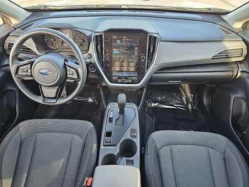 Certified 2025 Subaru Crosstrek 2.0i Premium image 23