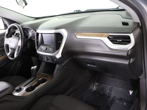 Used 2019 GMC Acadia SLE AWD/4WD image 24