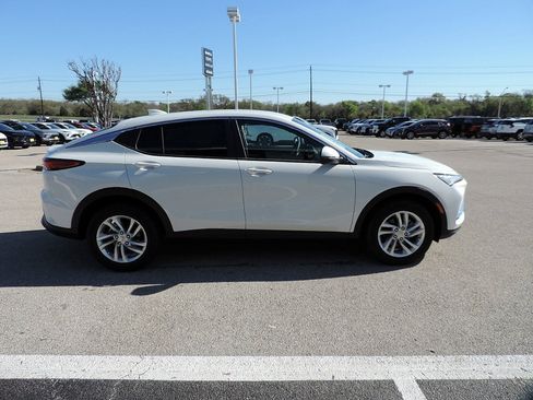 New 2026 Buick Envista Preferred w/ Convenience I Package image 4