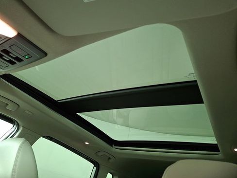 Used 2023 Nissan Rogue SL w/ SL Premium Package image 17