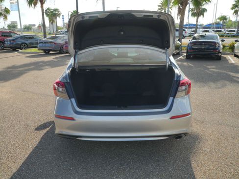 Used 2024 Honda Civic Sport image 11