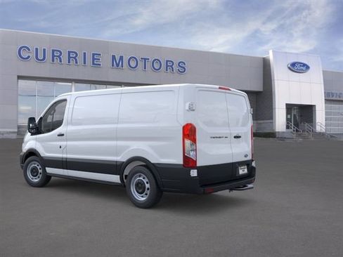 New 2026 Ford Transit 150 Low Roof RWD image 4