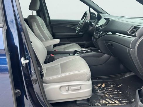 Used 2022 Honda Passport Elite image 11