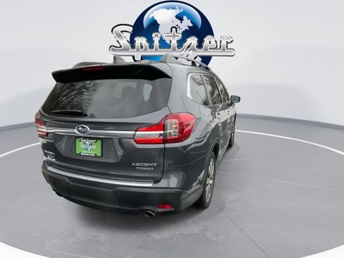 Used 2022 Subaru Ascent Touring image 8