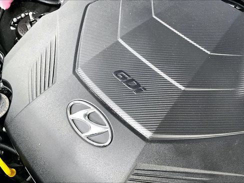 Used 2025 Hyundai Palisade SEL FWD image 40
