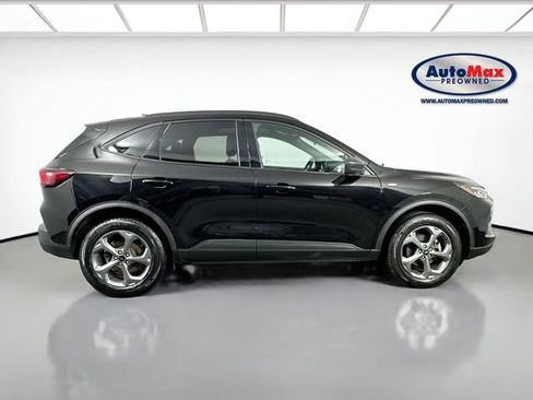 Used 2025 Ford Escape ST-Line image 9