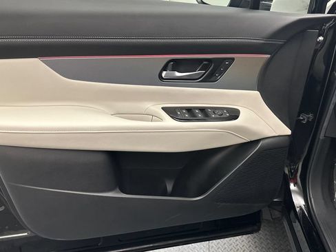 New 2026 Nissan Murano SL AWD/4WD image 15