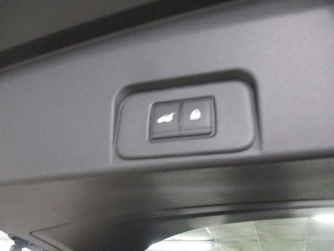 New 2026 Nissan Rogue Platinum AWD/4WD image 12