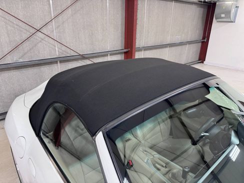 Used 2007 BMW Z4 3.0si RWD image 28